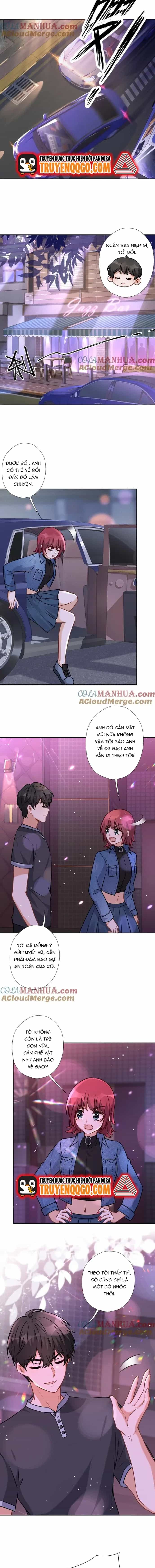 Long Vương Điện: Người Ở Rể Giàu Nhất - Chương 71 - ảnh 3