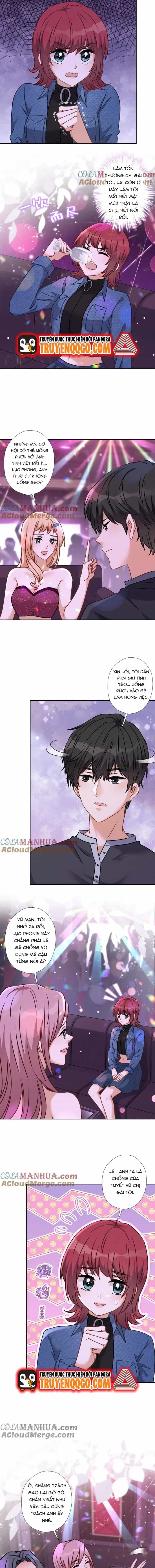 Long Vương Điện: Người Ở Rể Giàu Nhất - Chương 72 - ảnh 5