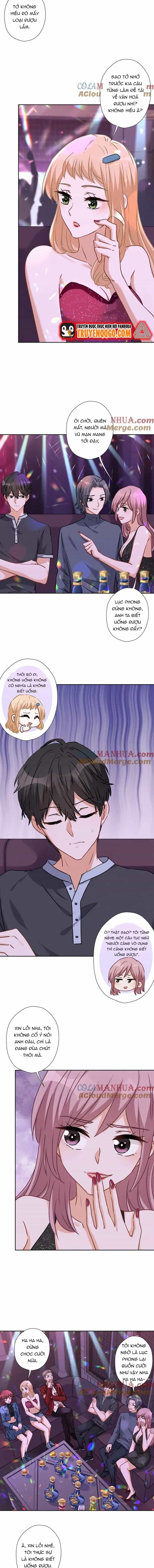 Long Vương Điện: Người Ở Rể Giàu Nhất - Chương 73 - ảnh 4