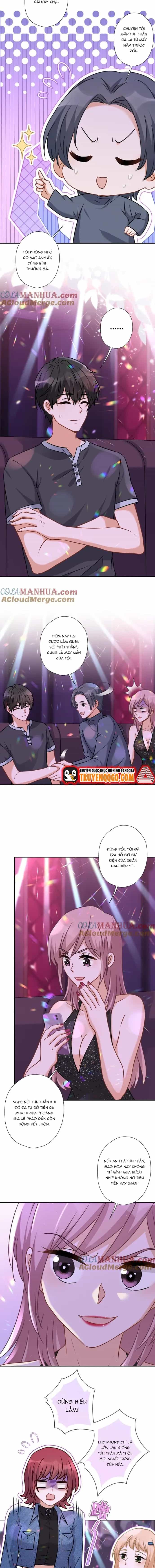 Long Vương Điện: Người Ở Rể Giàu Nhất - Chương 74 - ảnh 2