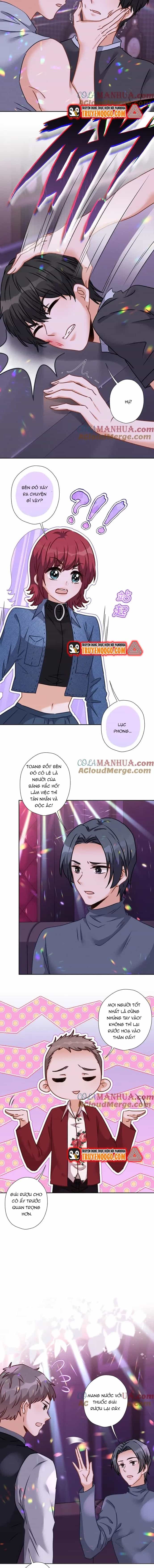Long Vương Điện: Người Ở Rể Giàu Nhất - Chương 75 - ảnh 4