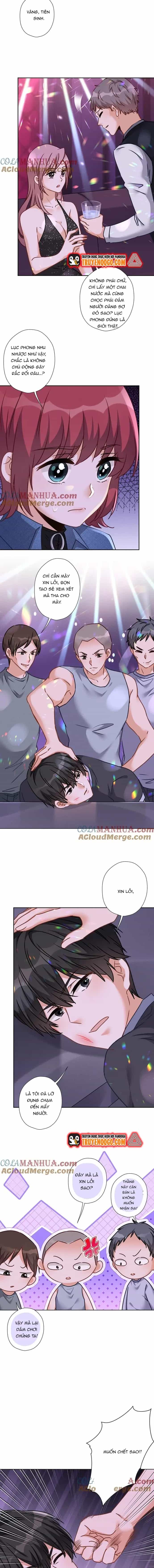 Long Vương Điện: Người Ở Rể Giàu Nhất - Chương 75 - ảnh 5