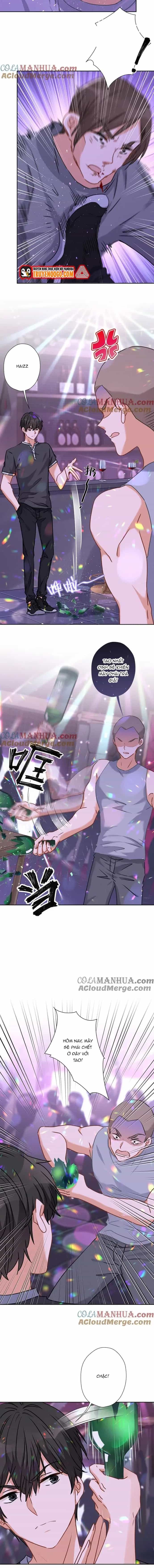Long Vương Điện: Người Ở Rể Giàu Nhất - Chương 76 - ảnh 4