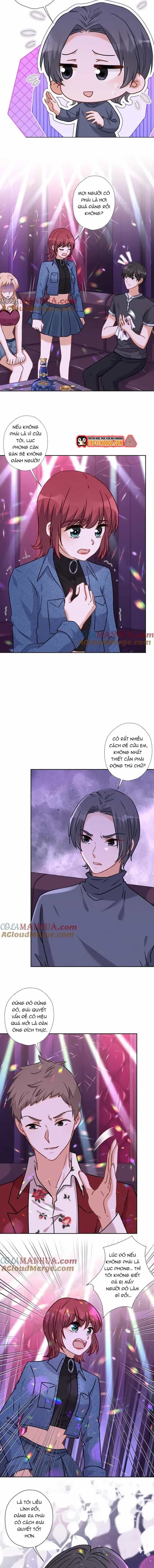 Long Vương Điện: Người Ở Rể Giàu Nhất - Chương 77 - ảnh 2