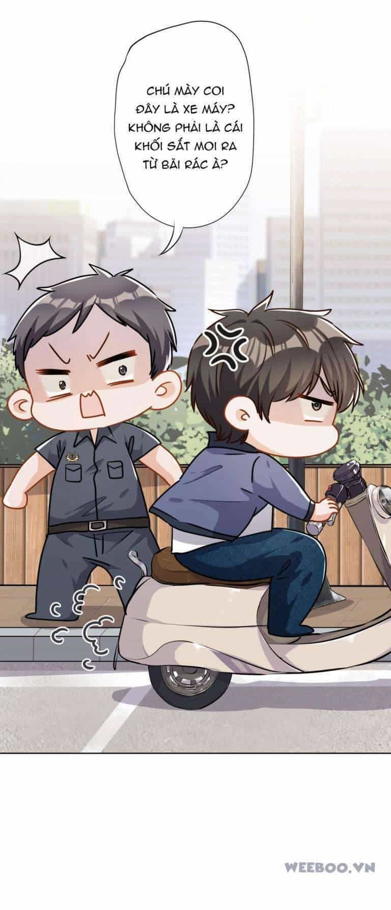 Long Vương Điện: Người Ở Rể Giàu Nhất - Chương 8 - ảnh 3