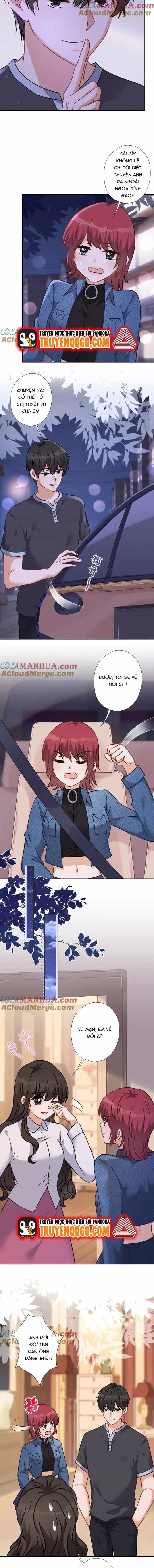 Long Vương Điện: Người Ở Rể Giàu Nhất - Chương 81 - ảnh 3