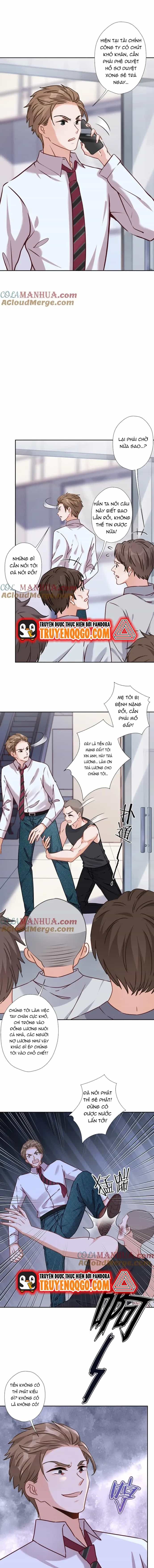 Long Vương Điện: Người Ở Rể Giàu Nhất - Chương 84 - ảnh 2