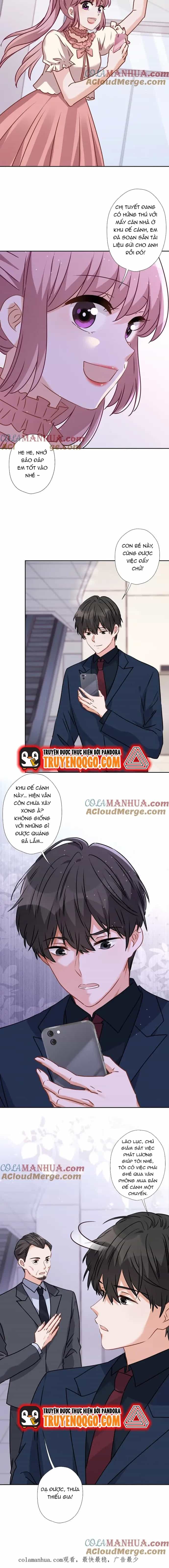 Long Vương Điện: Người Ở Rể Giàu Nhất - Chương 87 - ảnh 4