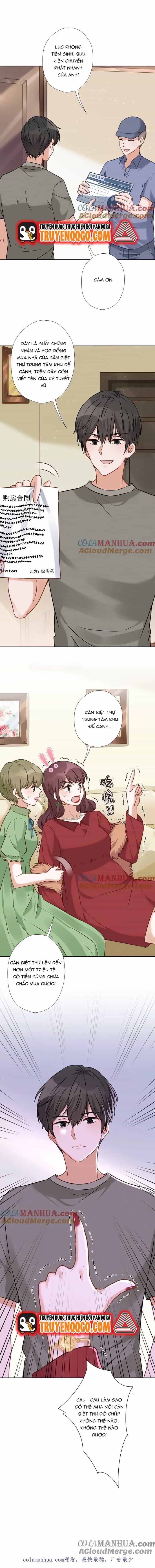 Long Vương Điện: Người Ở Rể Giàu Nhất - Chương 96 - ảnh 6
