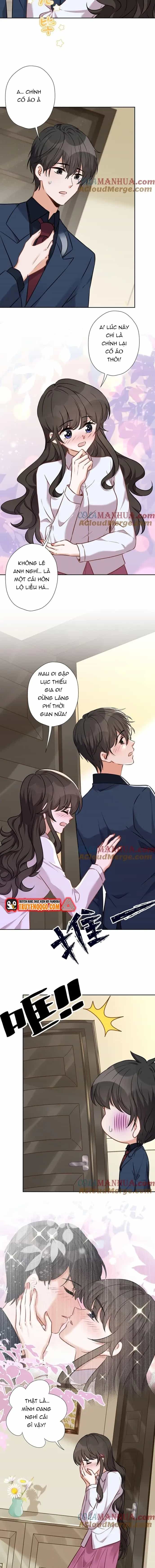 Long Vương Điện: Người Ở Rể Giàu Nhất - Chương 98 - ảnh 5