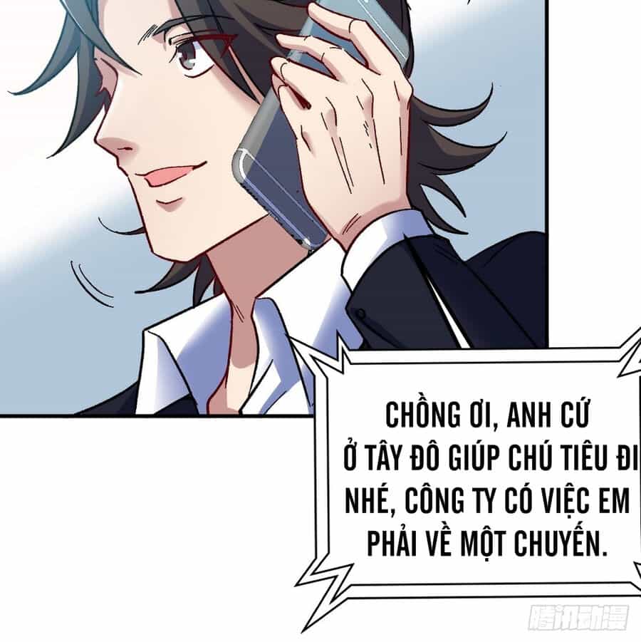 Long Vương Điện - Chương 103 - ảnh 15