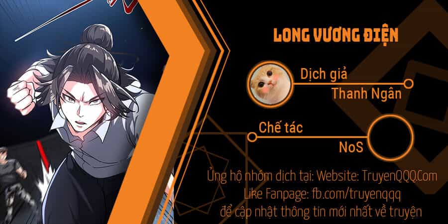 Long Vương Điện - Chương 109 - ảnh 38