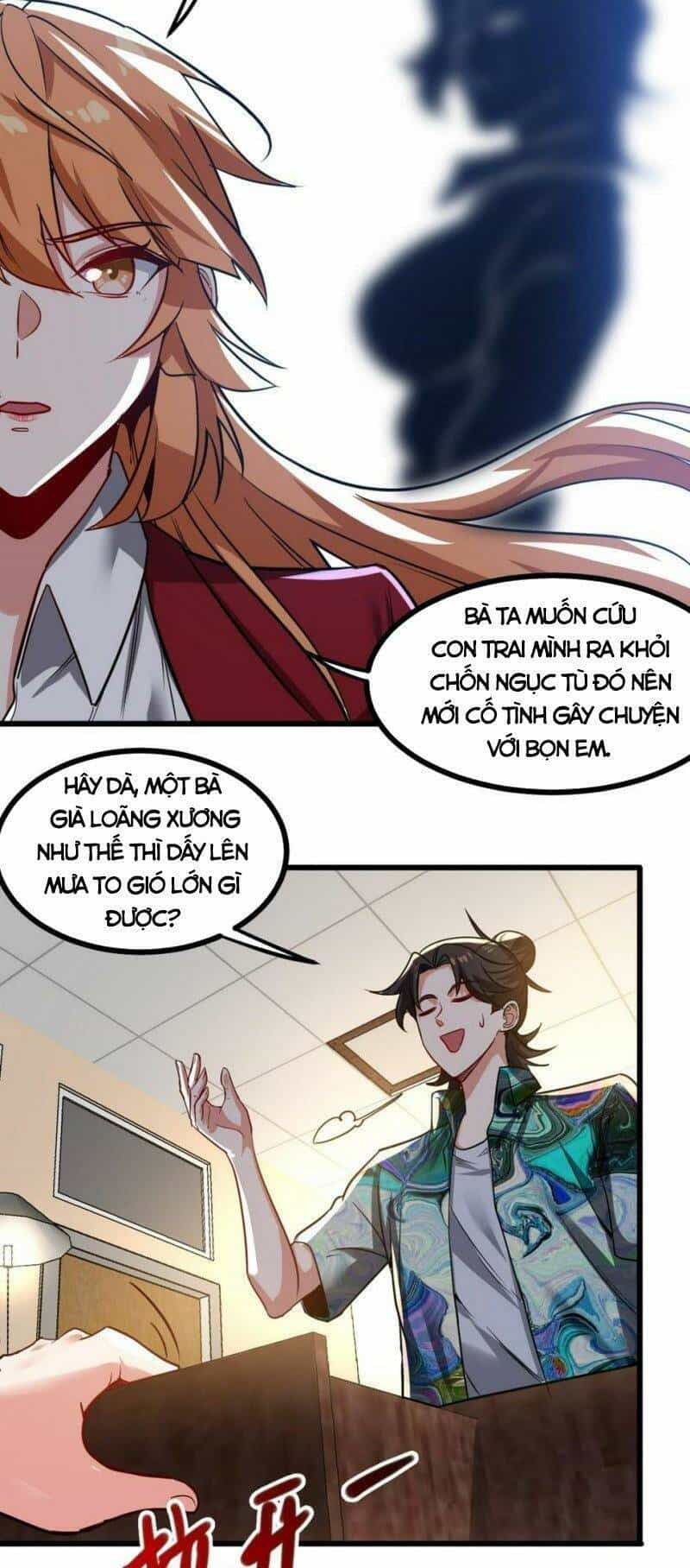 Long Vương Điện - Chương 114 - ảnh 13