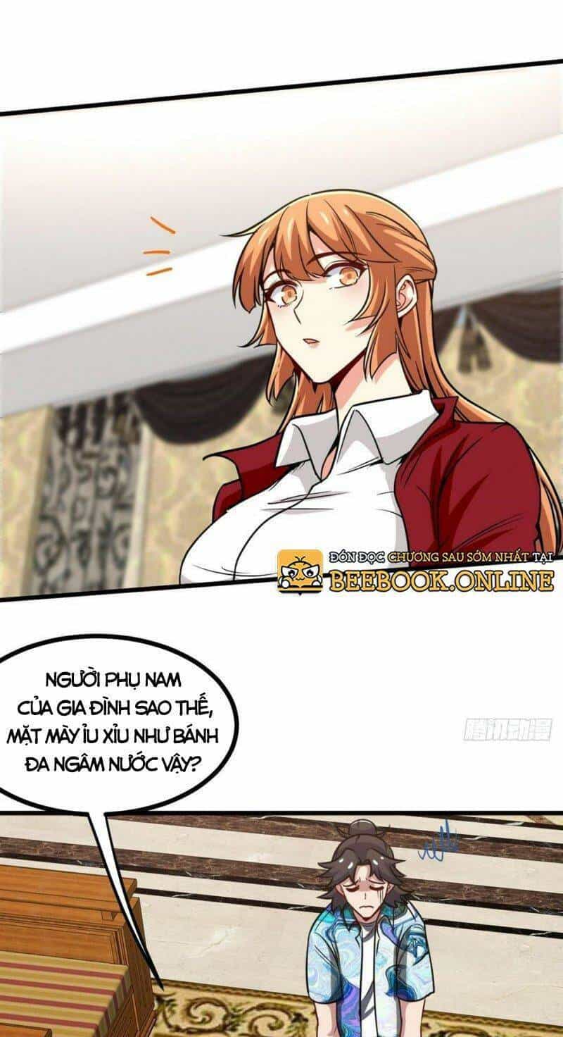 Long Vương Điện - Chương 116 - ảnh 14