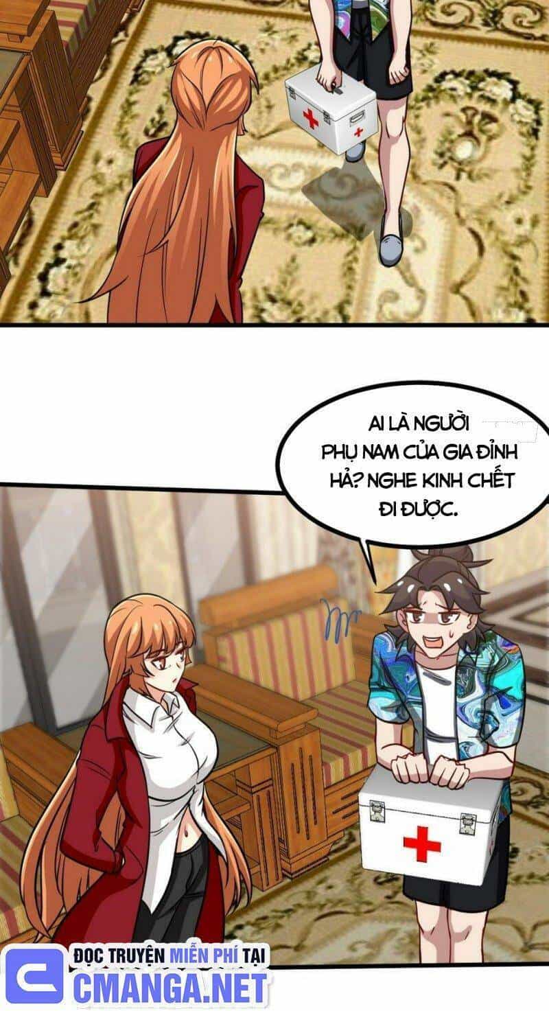 Long Vương Điện - Chương 116 - ảnh 15