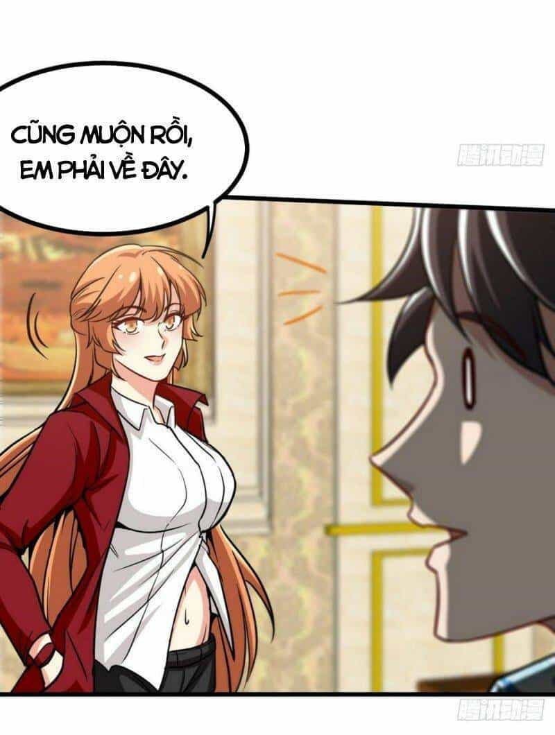 Long Vương Điện - Chương 116 - ảnh 17
