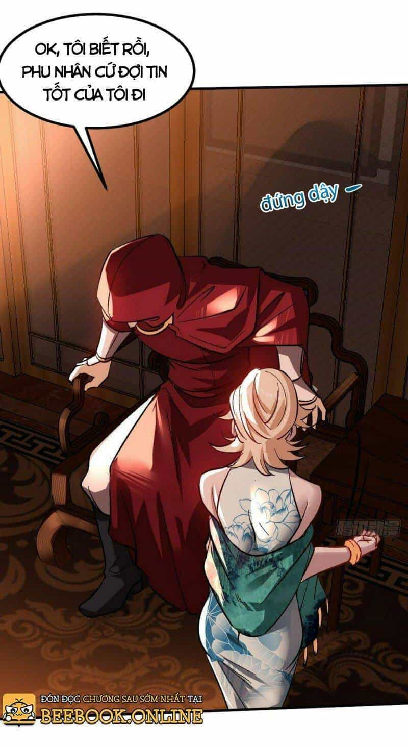 Long Vương Điện - Chương 116 - ảnh 27