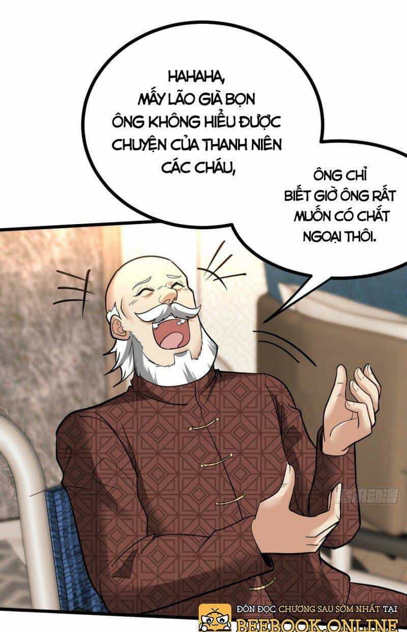Long Vương Điện - Chương 124 - ảnh 19