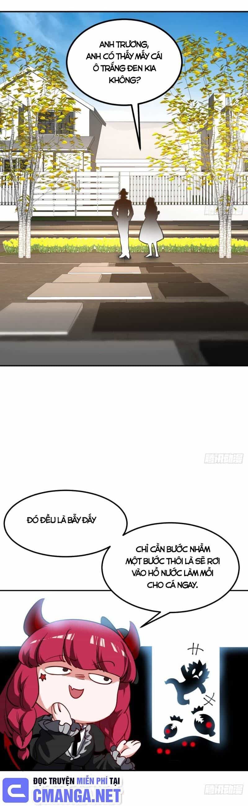 Long Vương Điện - Chương 134 - ảnh 3