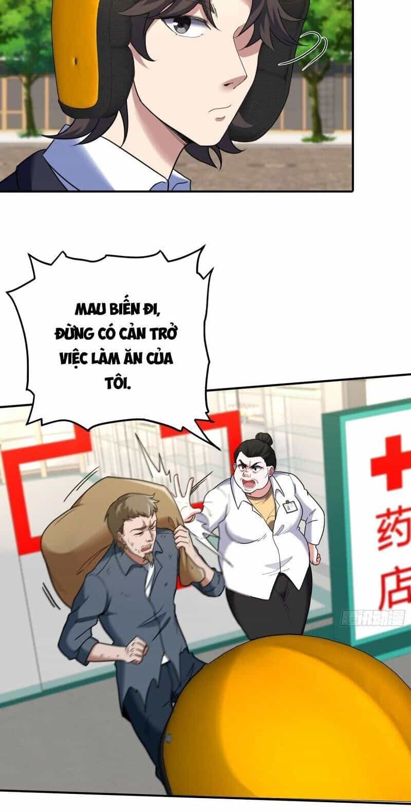 Long Vương Điện - Chương 179 - ảnh 17