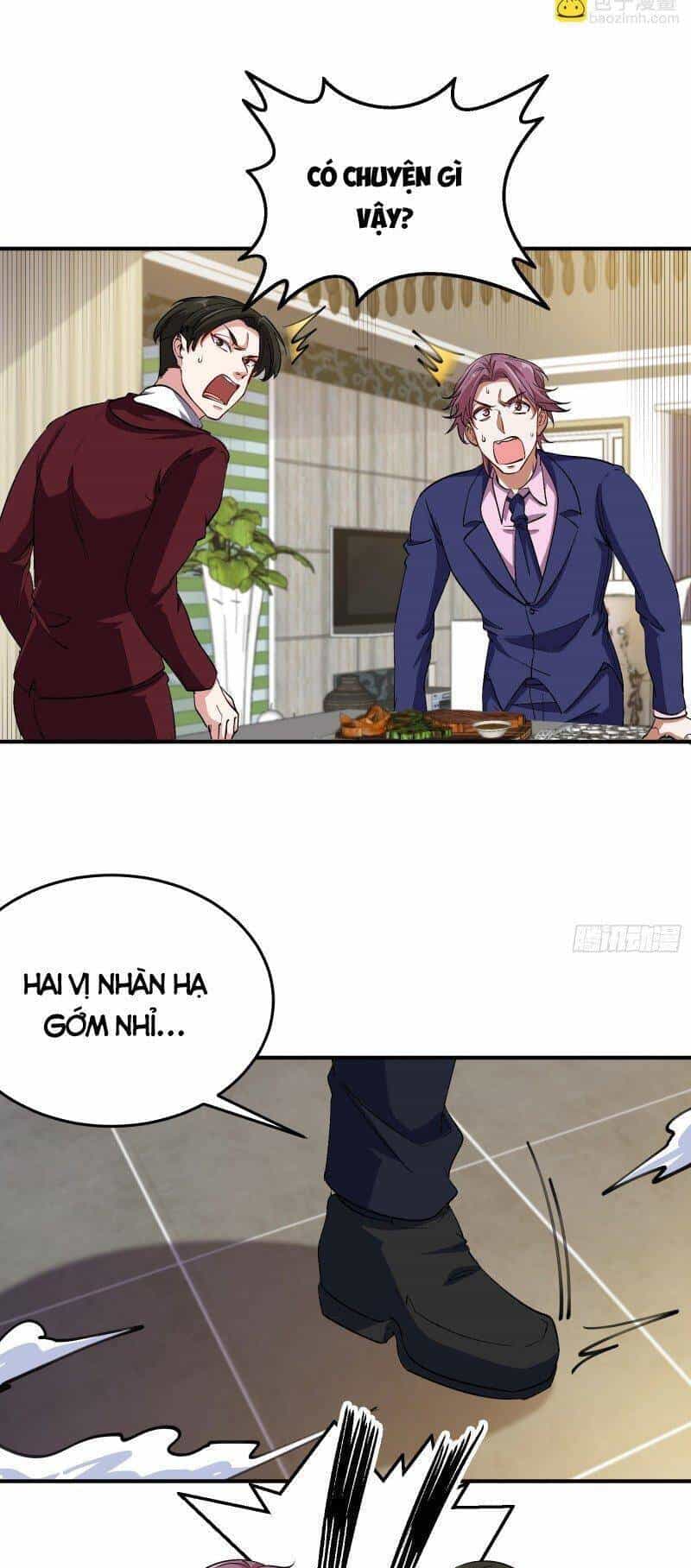Long Vương Điện - Chương 196 - ảnh 15