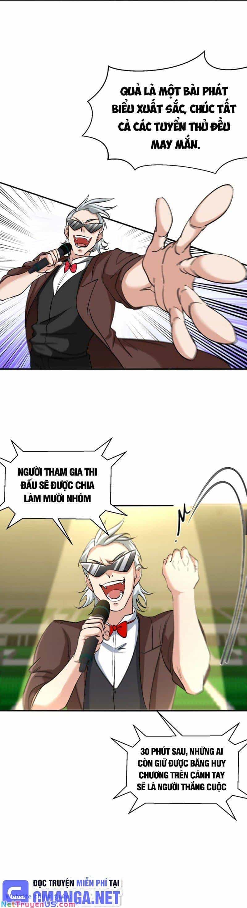 Long Vương Điện - Chương 203 - ảnh 14