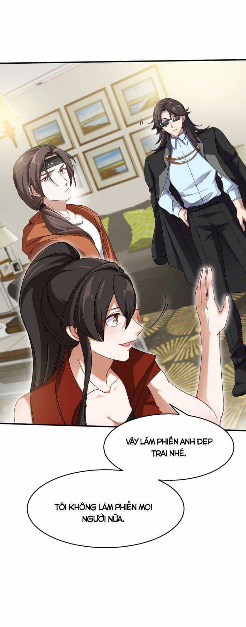 Long Vương Điện - Chương 203 - ảnh 5