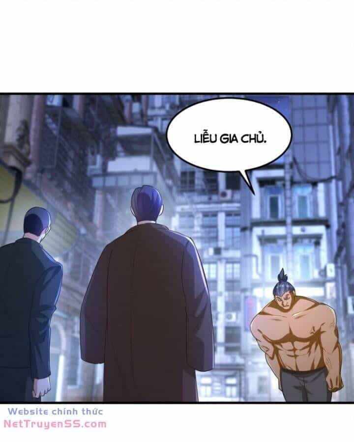 Long Vương Điện - Chương 258 - ảnh 51