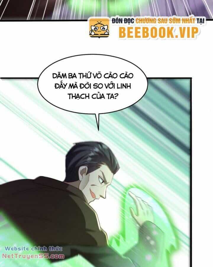 Long Vương Điện - Chương 273 - ảnh 57