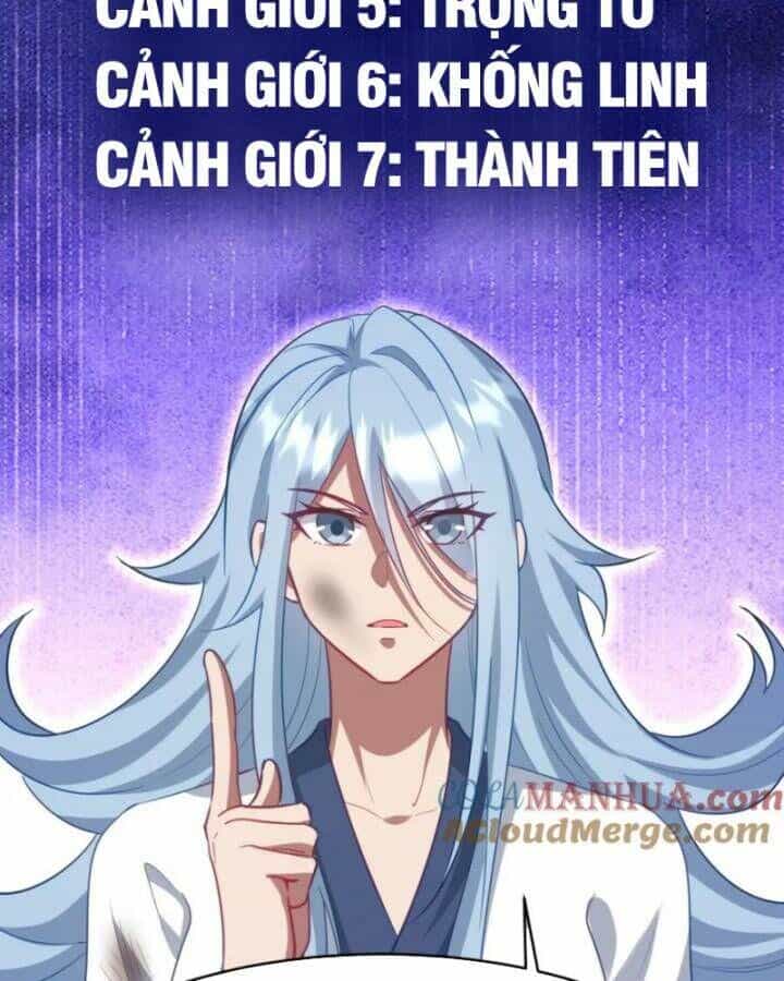 Long Vương Điện - Chương 276 - ảnh 54