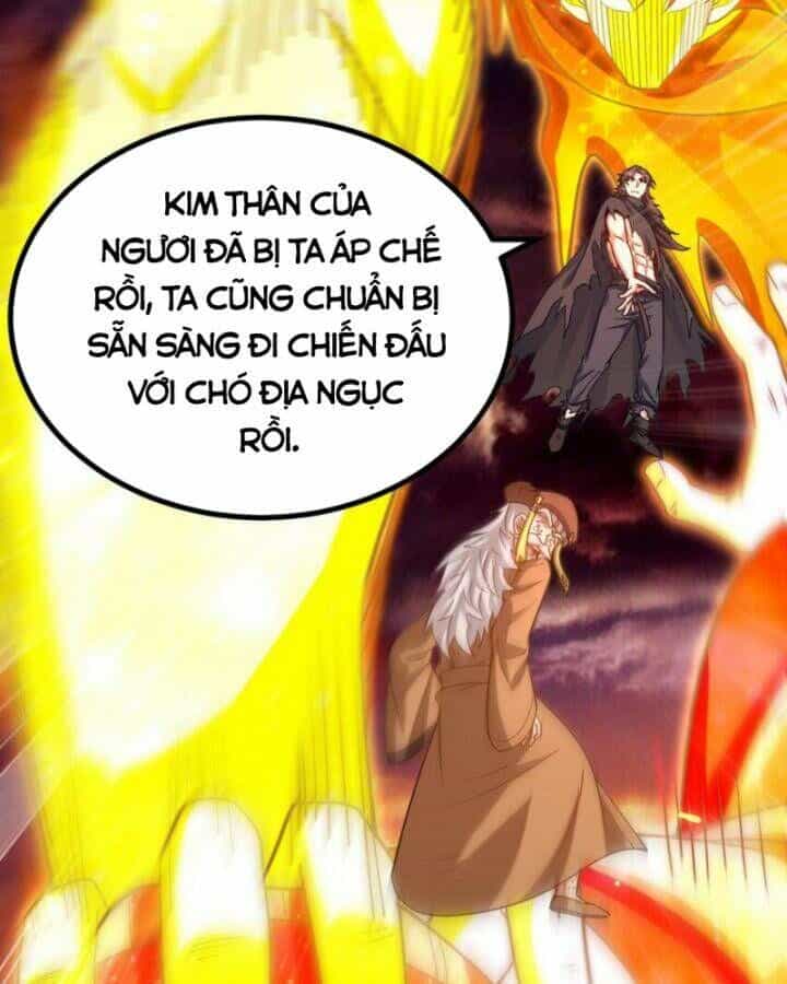 Long Vương Điện - Chương 280 - ảnh 15