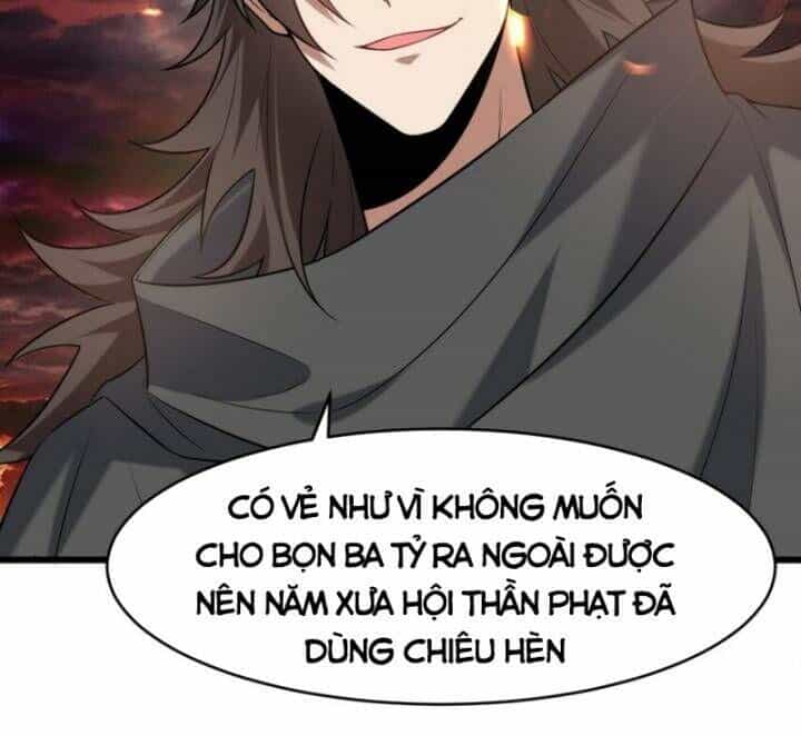 Long Vương Điện - Chương 282 - ảnh 66