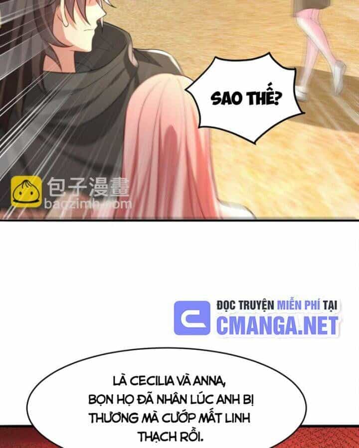 Long Vương Điện - Chương 287 - ảnh 50