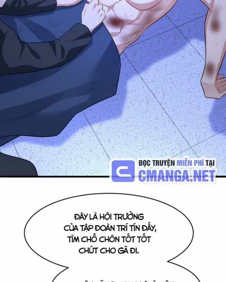 Long Vương Điện - Chương 287 - ảnh 66