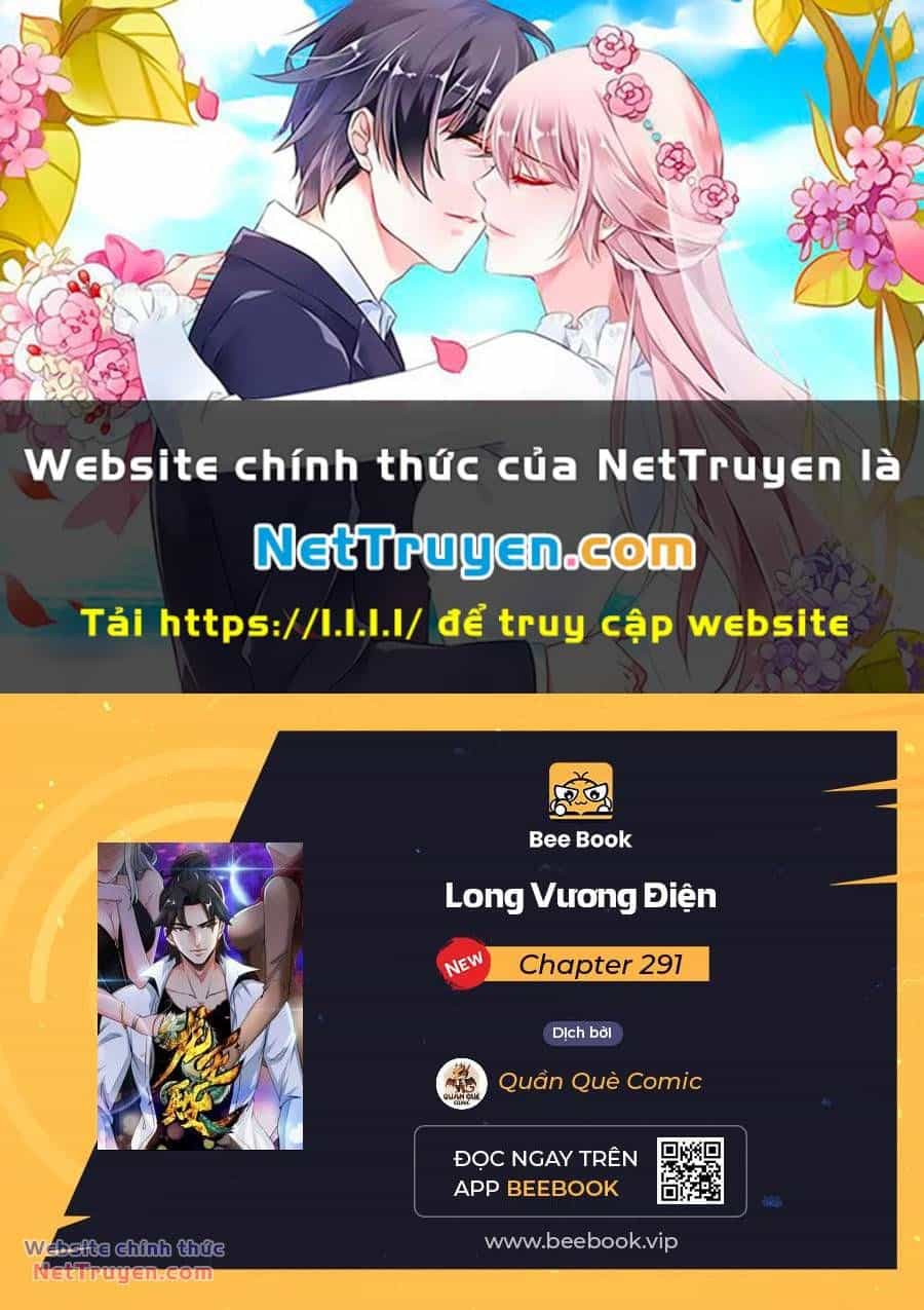 Long Vương Điện - Chương 291 - ảnh 2