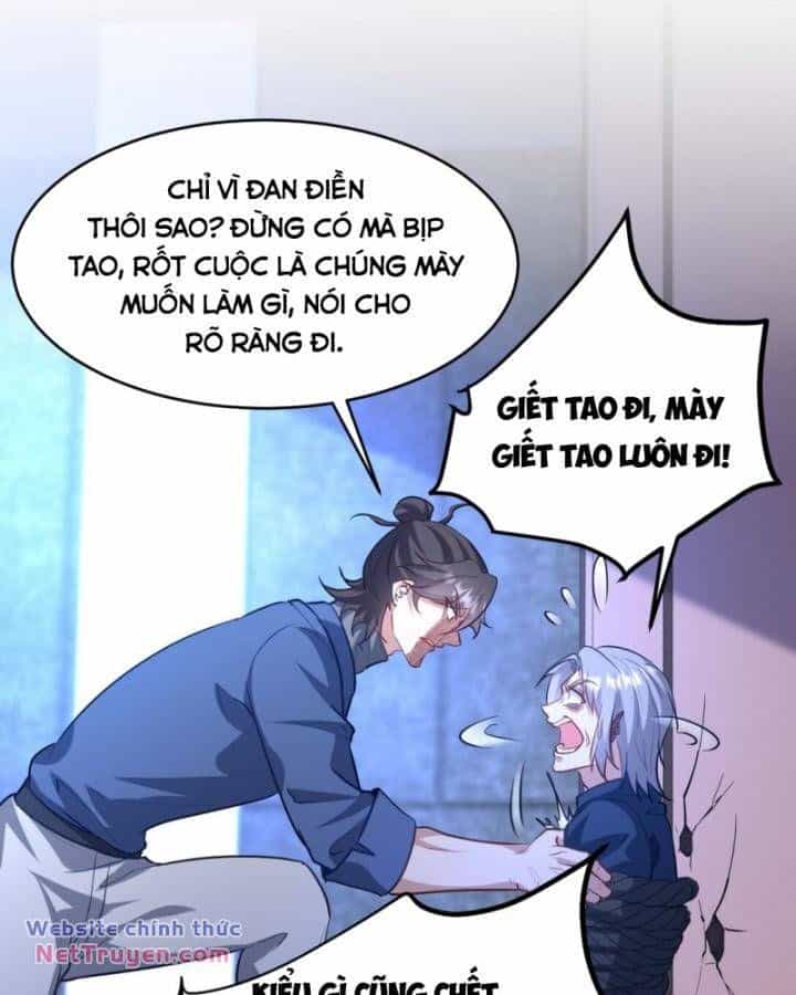 Long Vương Điện - Chương 297 - ảnh 22