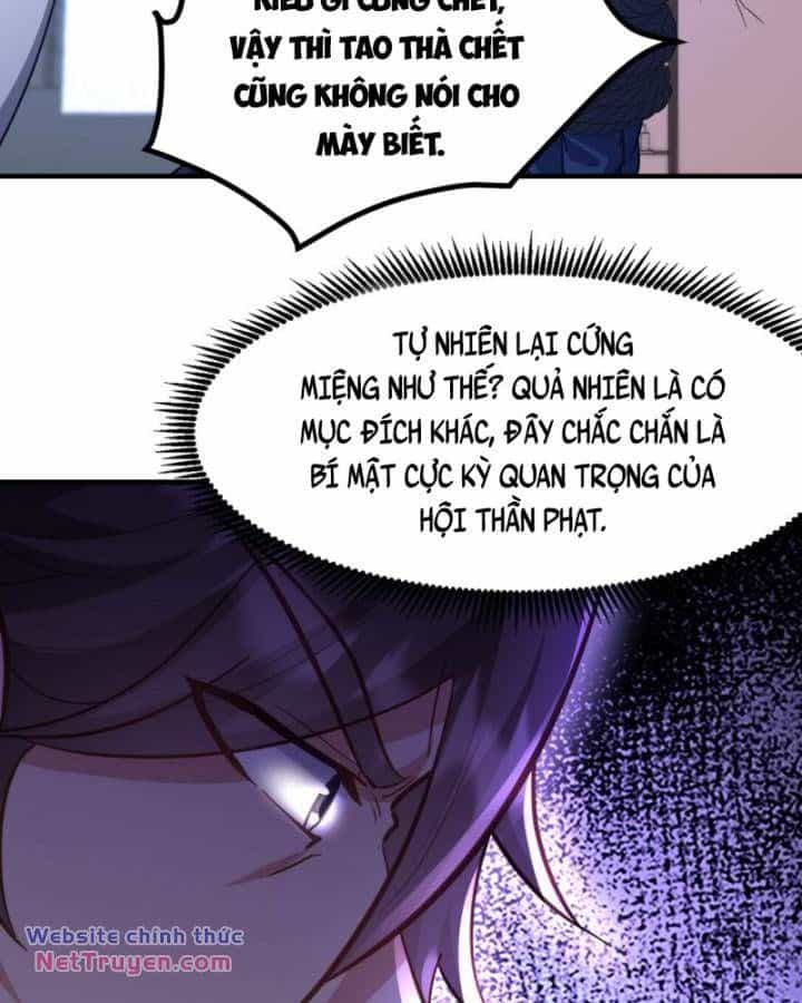 Long Vương Điện - Chương 297 - ảnh 23