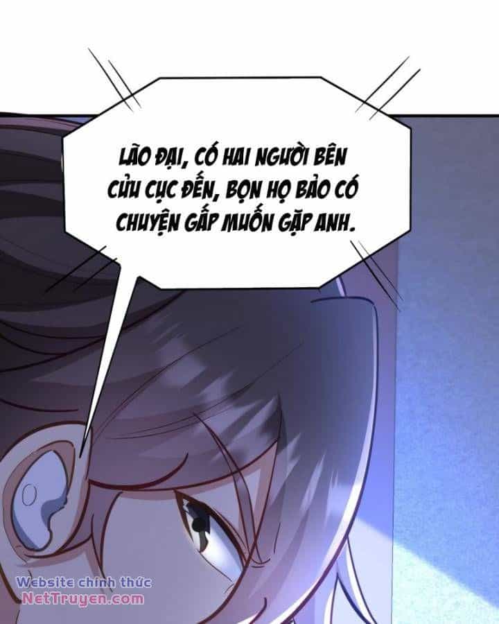 Long Vương Điện - Chương 297 - ảnh 25