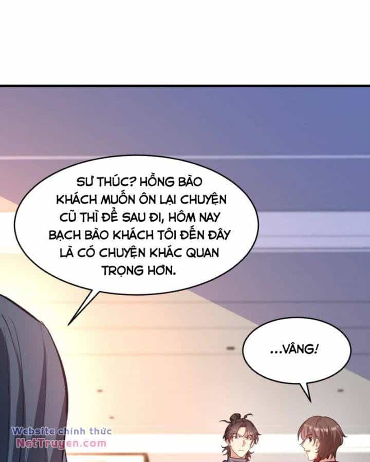 Long Vương Điện - Chương 297 - ảnh 35