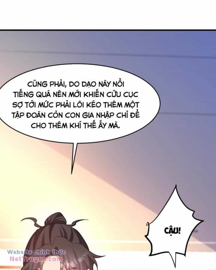 Long Vương Điện - Chương 297 - ảnh 44