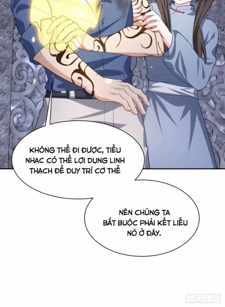 Long Vương Điện - Chương 313 - ảnh 57