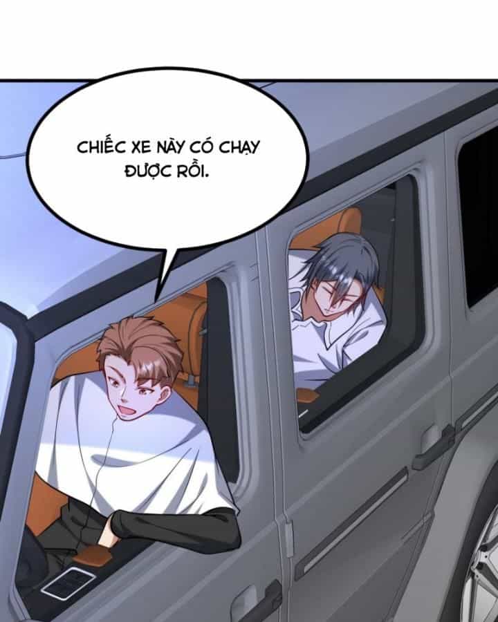 Long Vương Điện - Chương 314 - ảnh 14