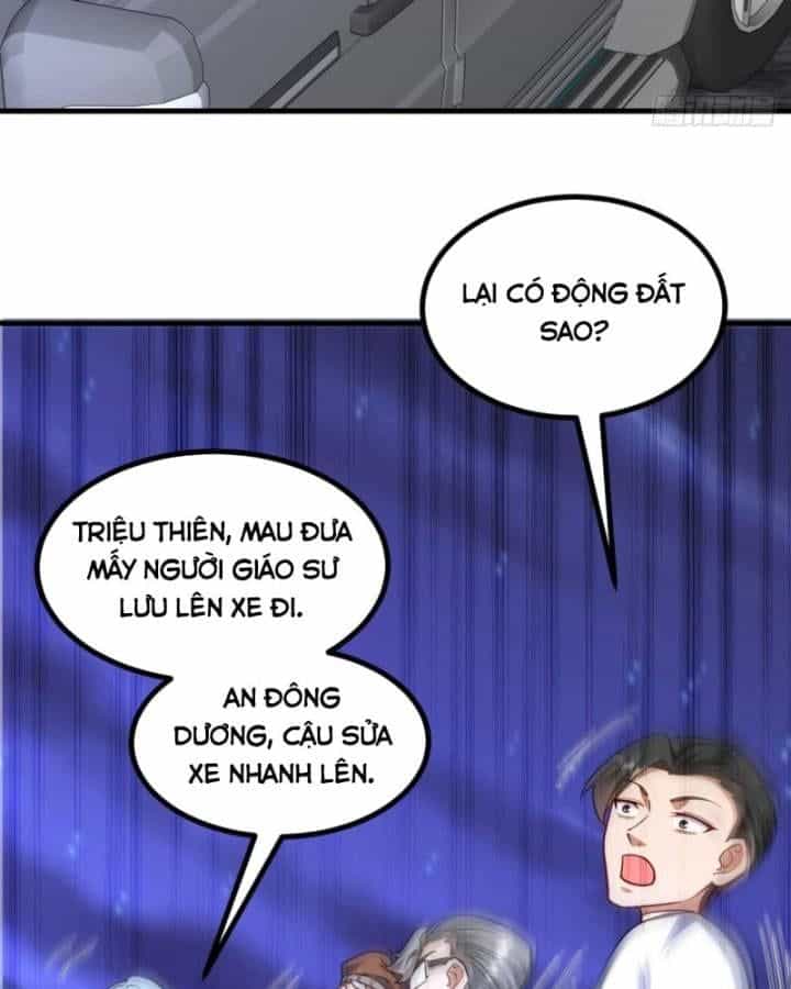 Long Vương Điện - Chương 314 - ảnh 15