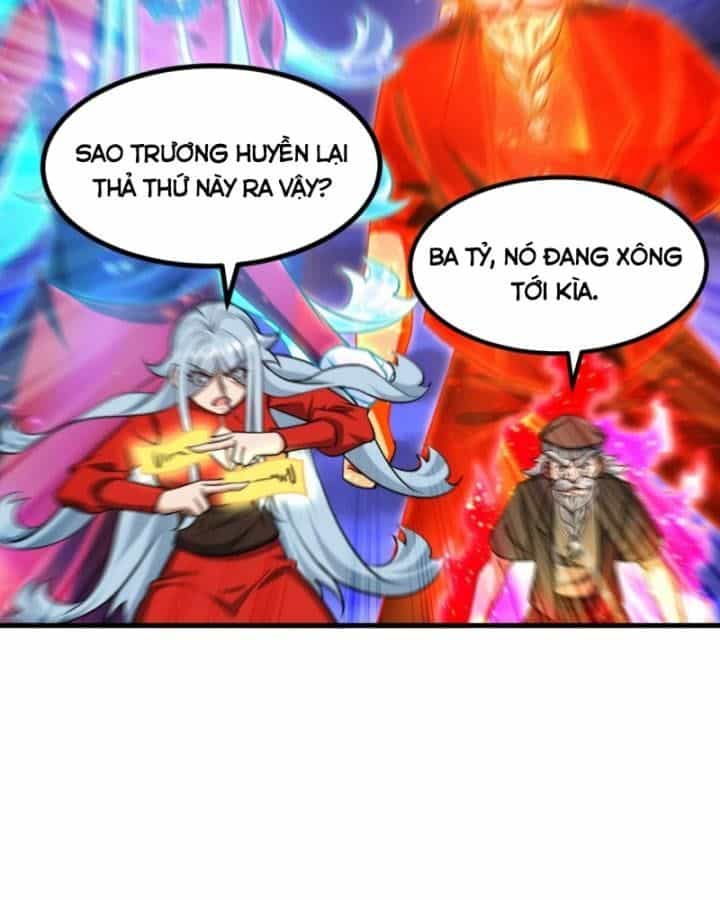 Long Vương Điện - Chương 314 - ảnh 29