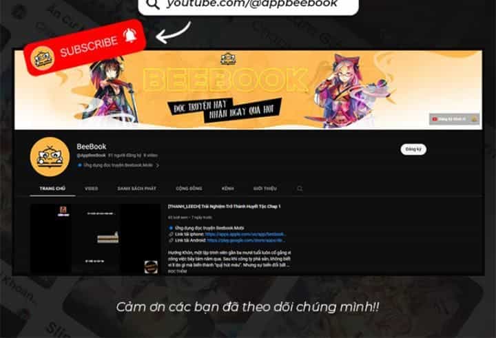 Long Vương Điện - Chương 314 - ảnh 81