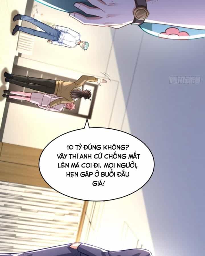 Long Vương Điện - Chương 315 - ảnh 20