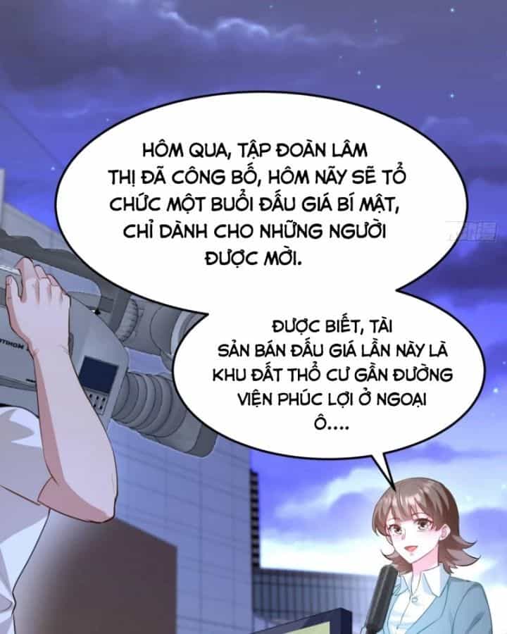 Long Vương Điện - Chương 316 - ảnh 27