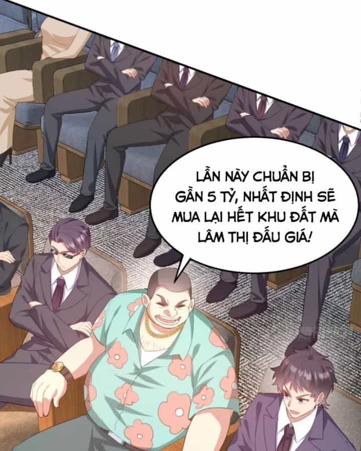 Long Vương Điện - Chương 316 - ảnh 32