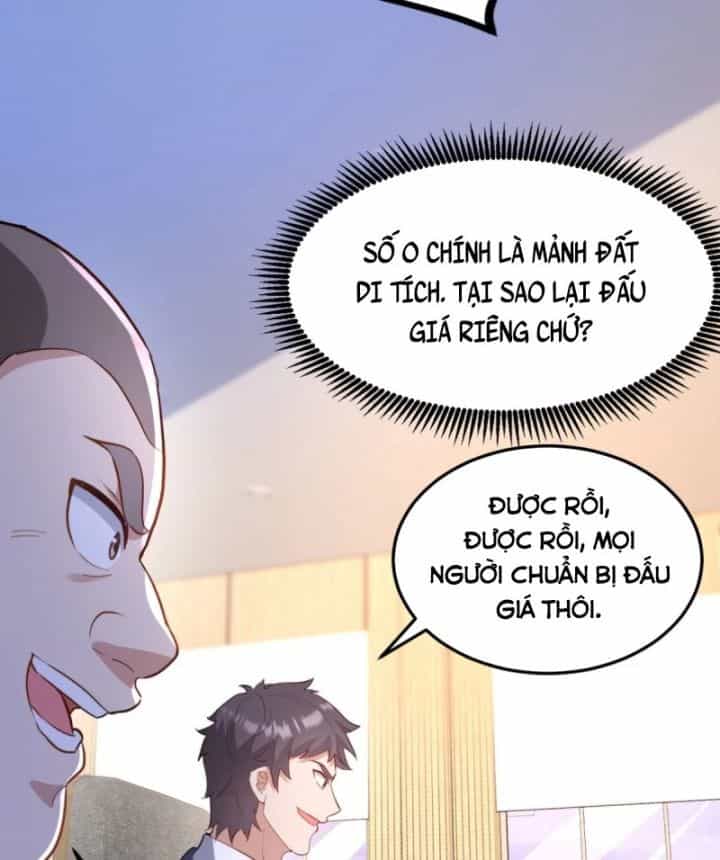 Long Vương Điện - Chương 316 - ảnh 50