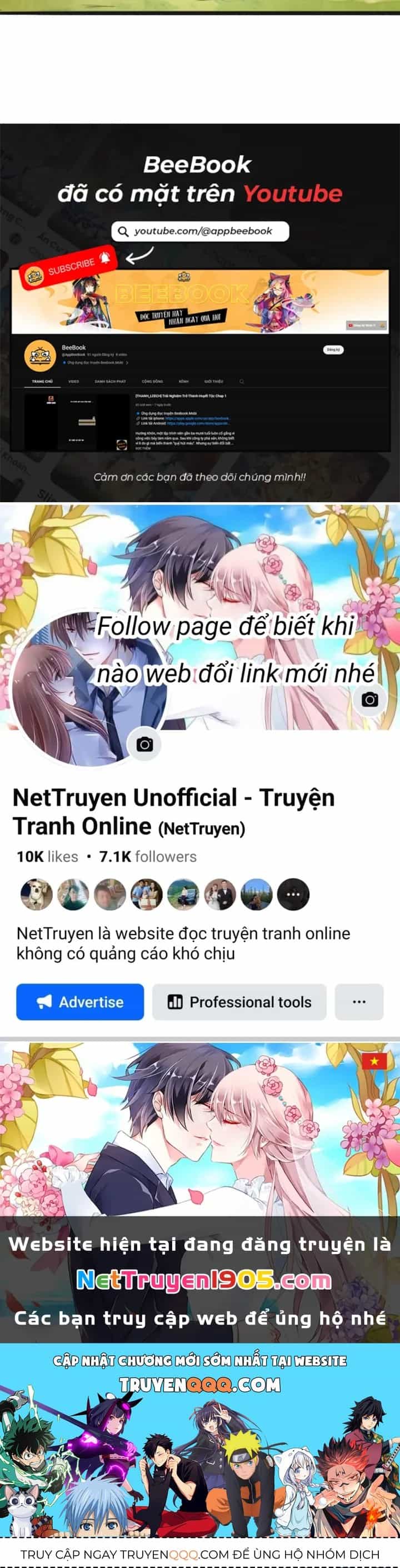 Long Vương Điện - Chương 319 - ảnh 75